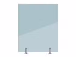 Verre frameless